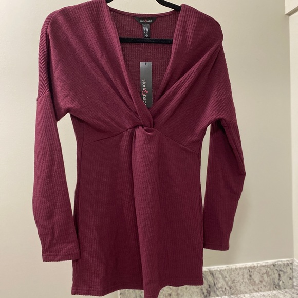 Tops - 🆕 WOMENS STORK&BABE MATERNITY TOP SIZE XS